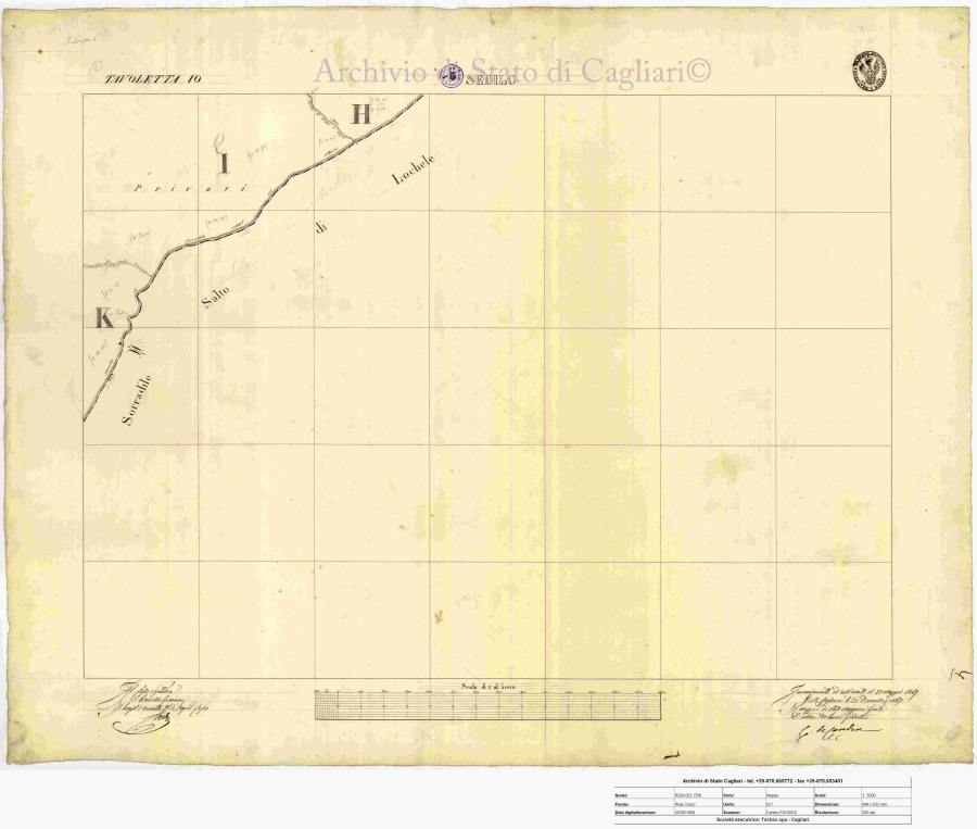 Archivio di Stato di Cagliari