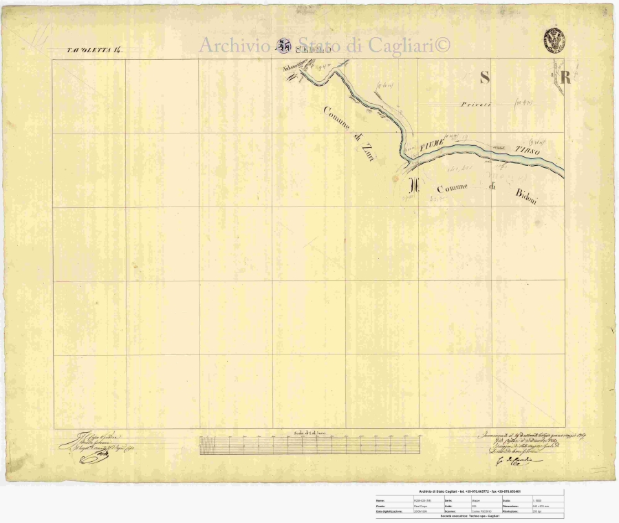 Archivio di Stato di Cagliari