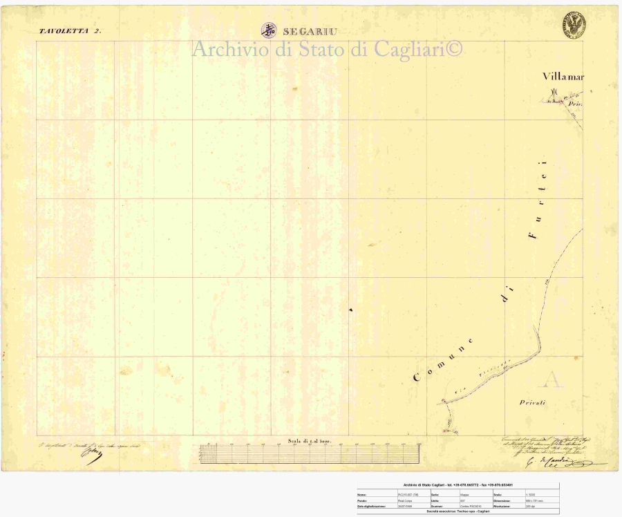 Archivio di Stato di Cagliari