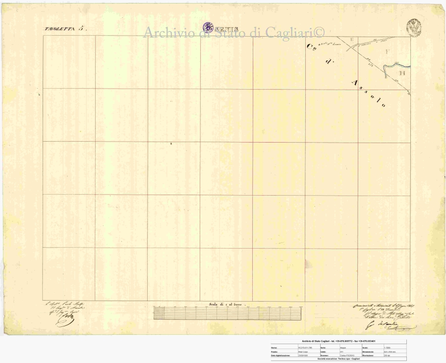 Archivio di Stato di Cagliari