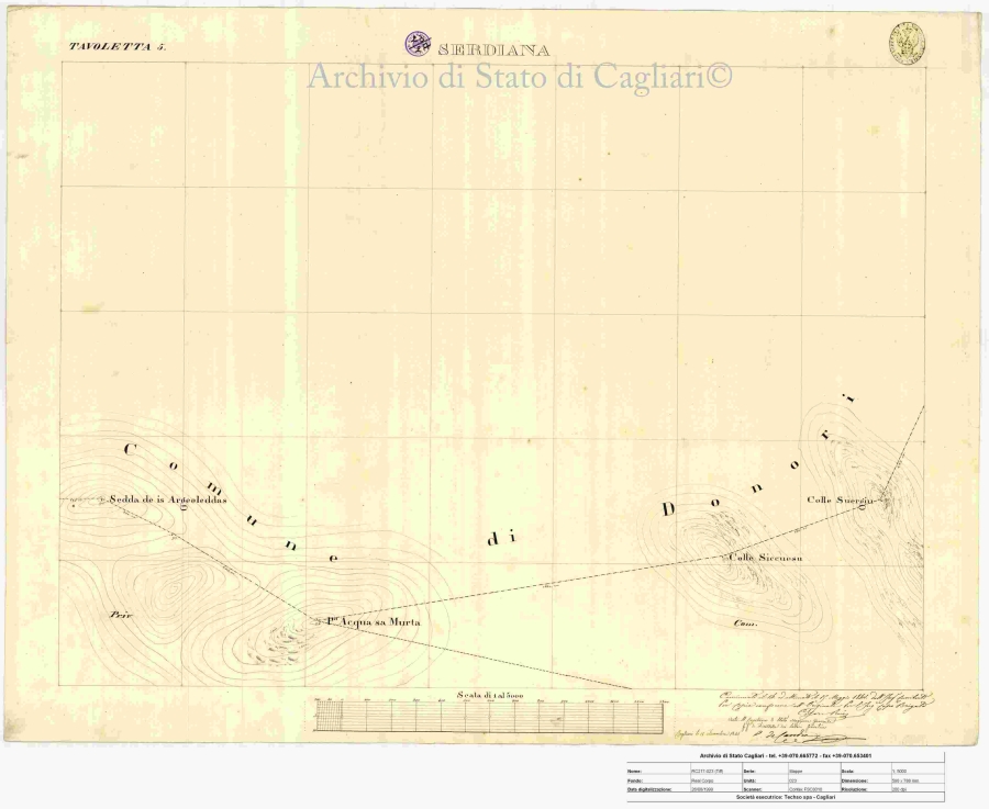Archivio di Stato di Cagliari
