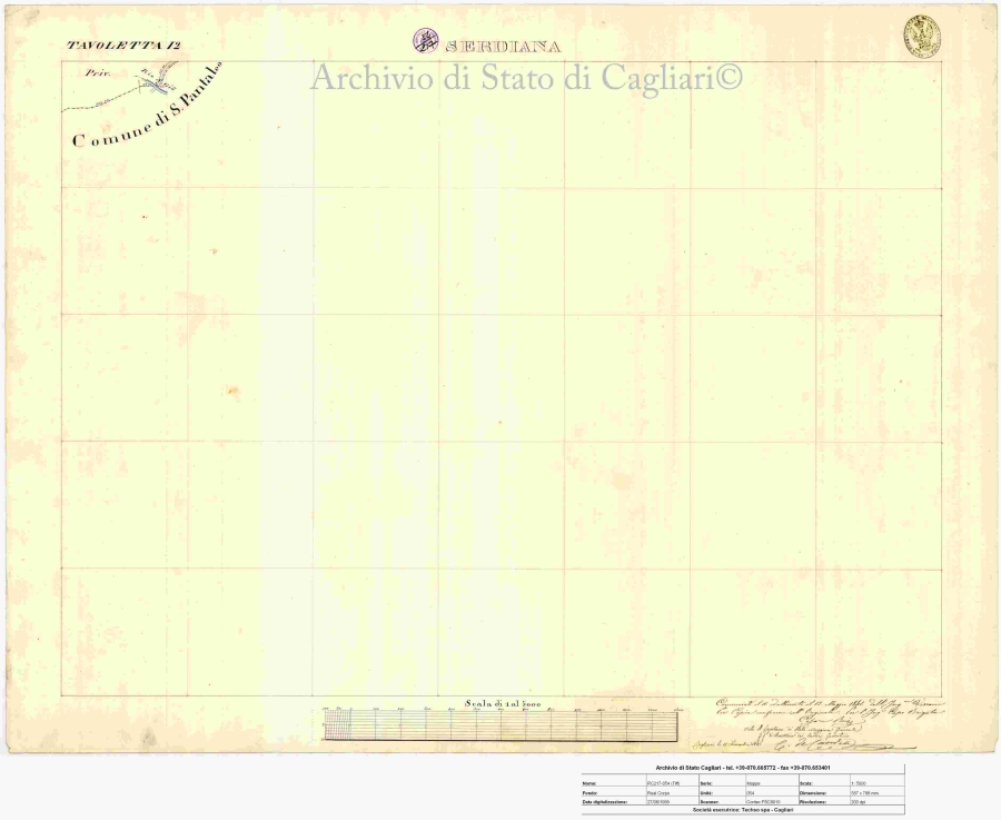 Archivio di Stato di Cagliari