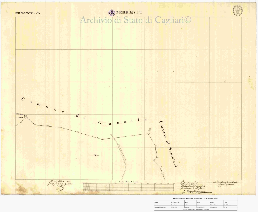 Archivio di Stato di Cagliari