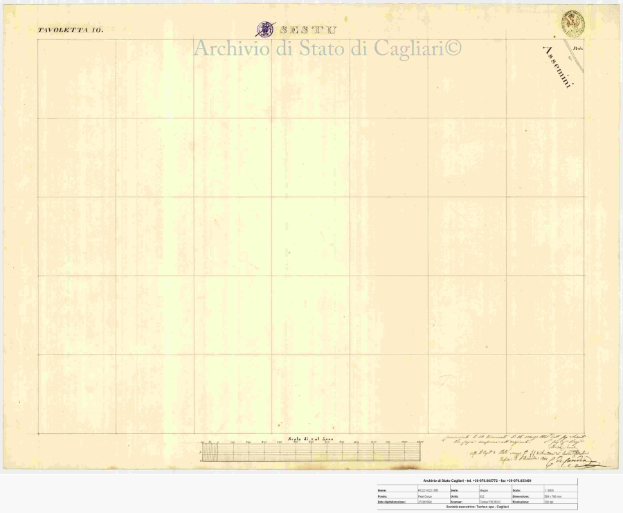 Archivio di Stato di Cagliari