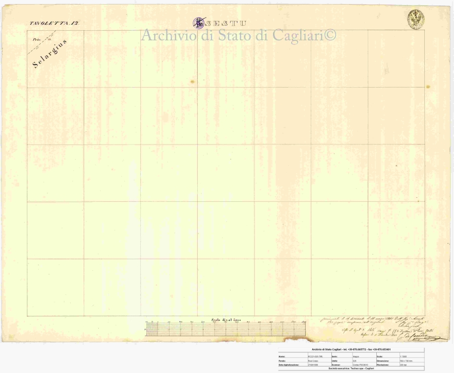 Archivio di Stato di Cagliari