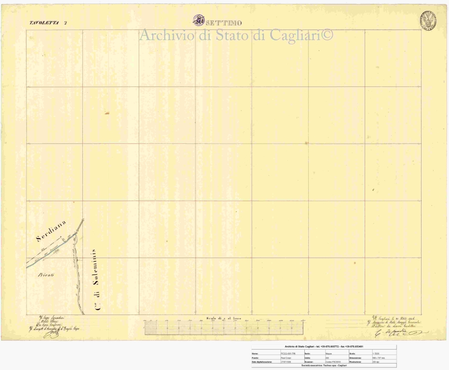 Archivio di Stato di Cagliari