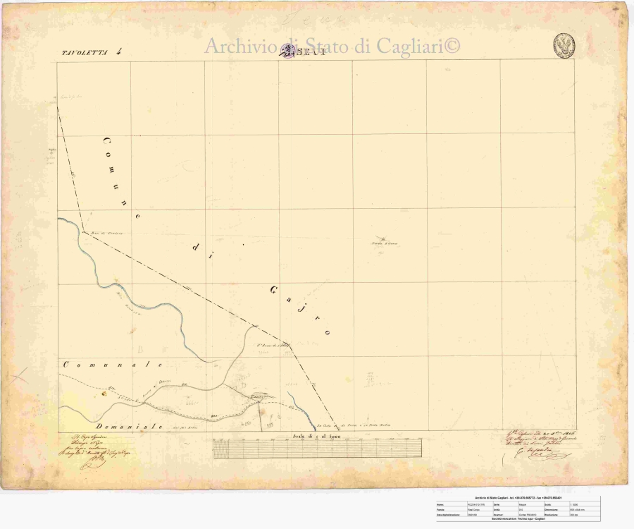Archivio di Stato di Cagliari