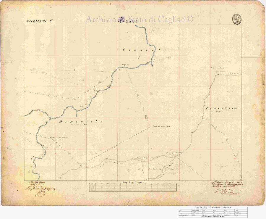 Archivio di Stato di Cagliari