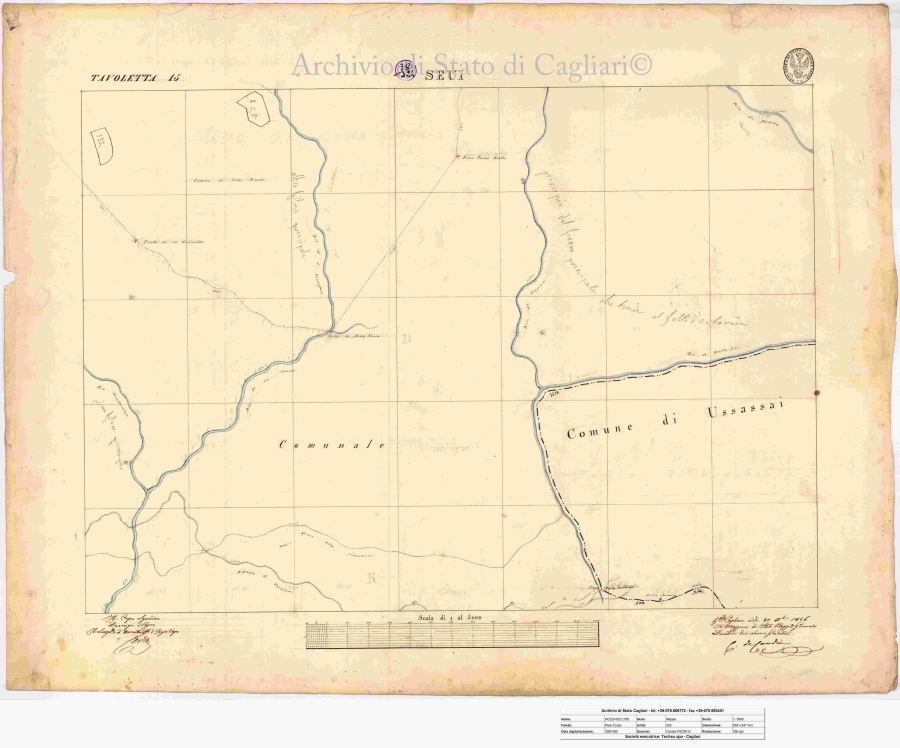 Archivio di Stato di Cagliari
