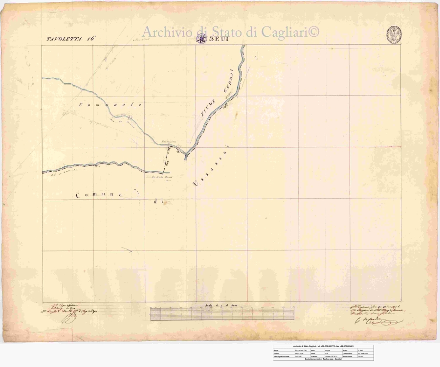 Archivio di Stato di Cagliari