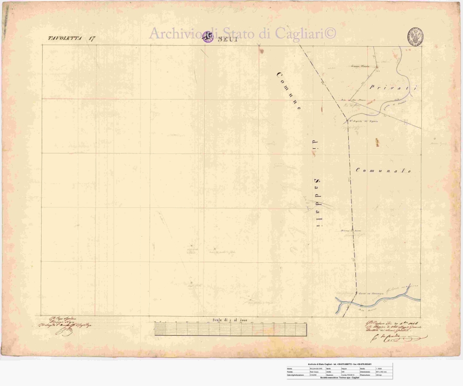 Archivio di Stato di Cagliari