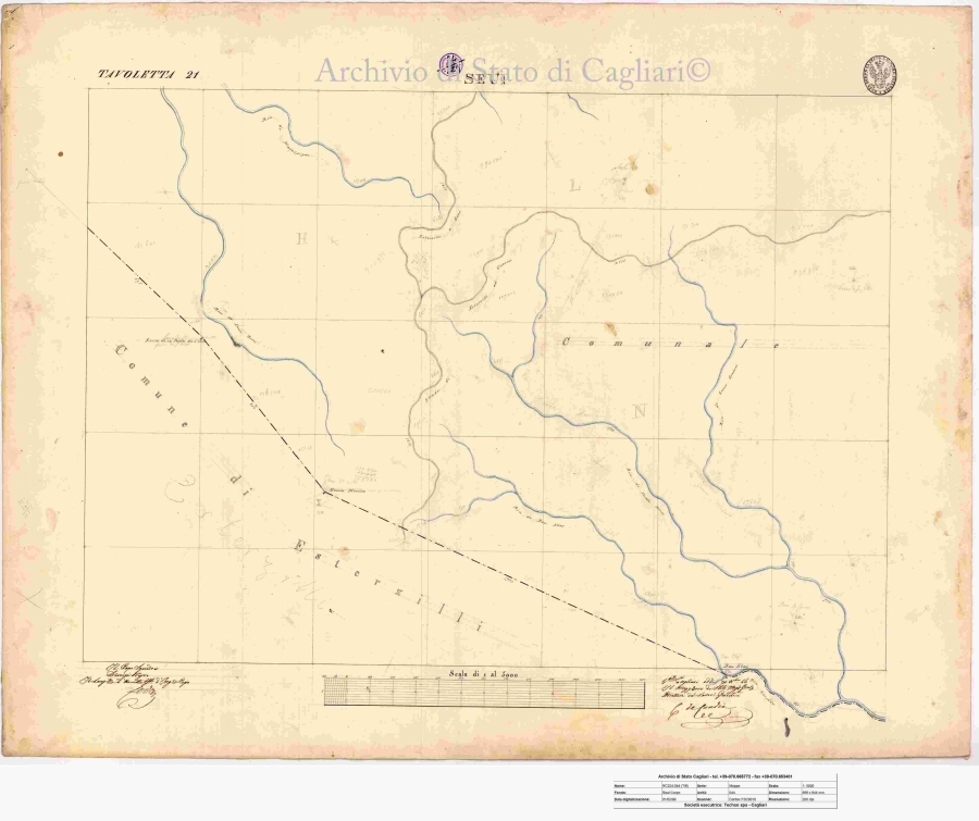 Archivio di Stato di Cagliari