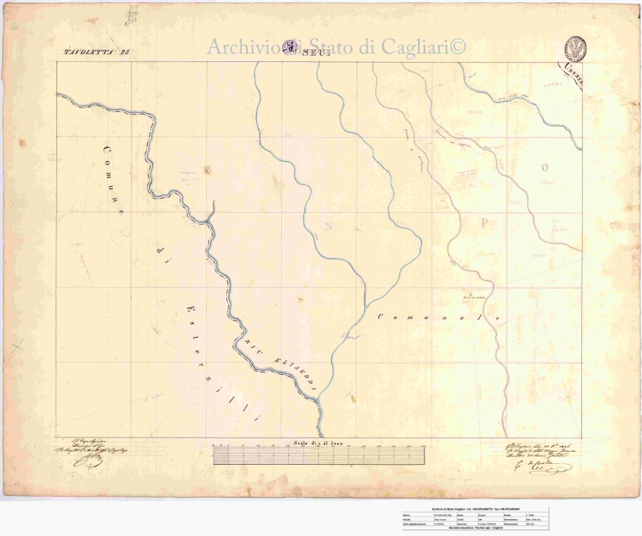 Archivio di Stato di Cagliari