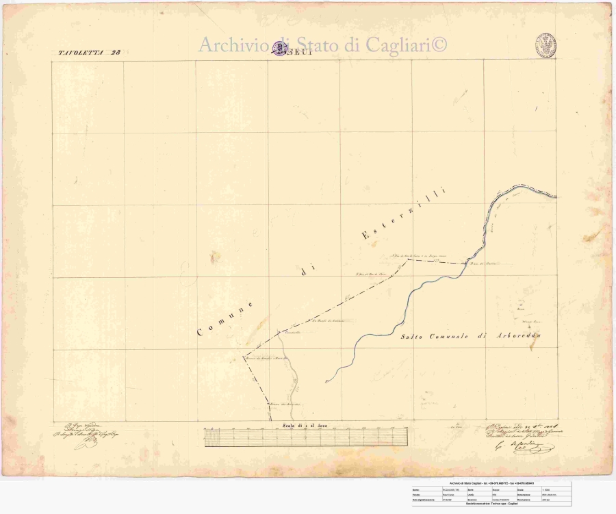 Archivio di Stato di Cagliari