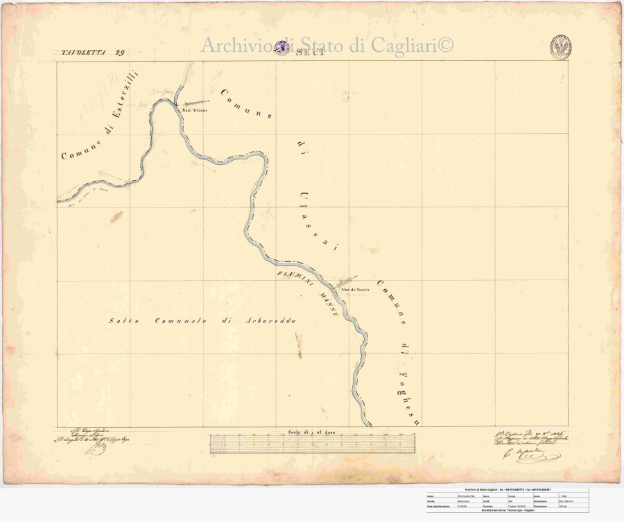 Archivio di Stato di Cagliari
