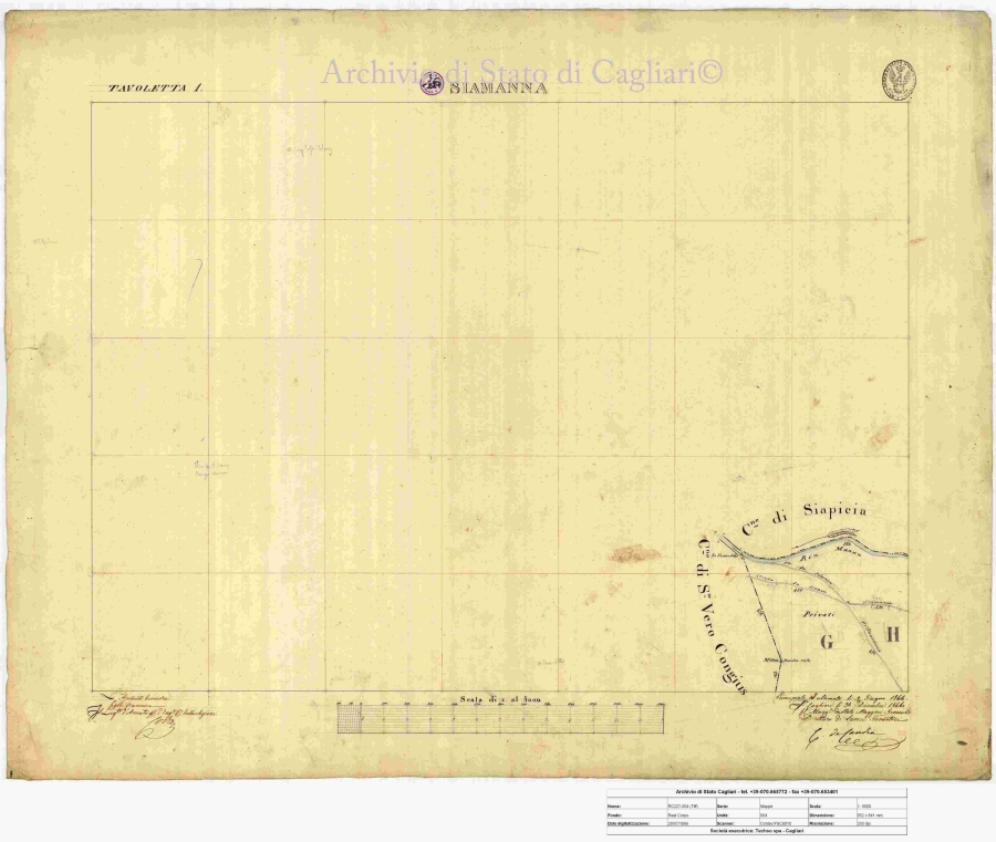 Archivio di Stato di Cagliari