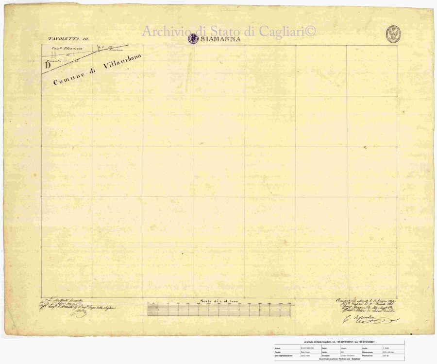 Archivio di Stato di Cagliari