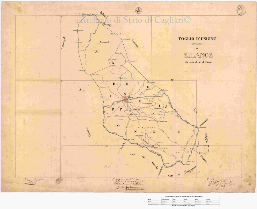 Archivio di Stato di Cagliari
