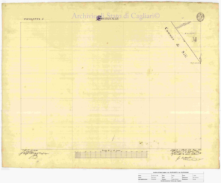 Archivio di Stato di Cagliari