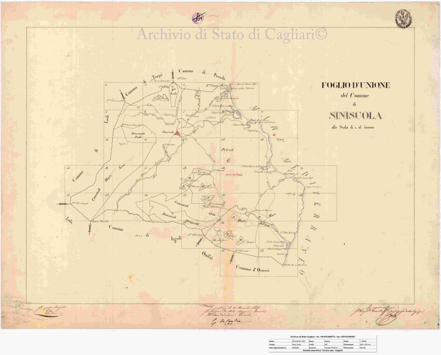 Archivio di Stato di Cagliari