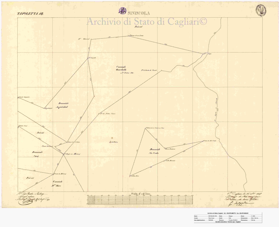 Archivio di Stato di Cagliari