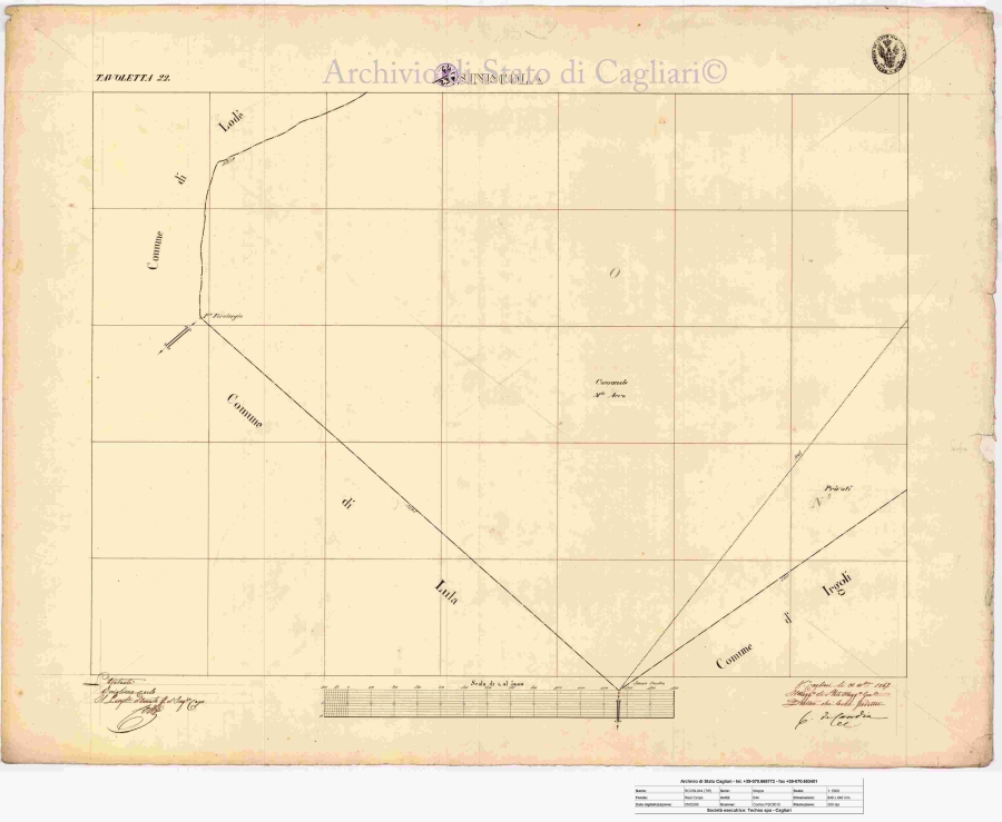 Archivio di Stato di Cagliari