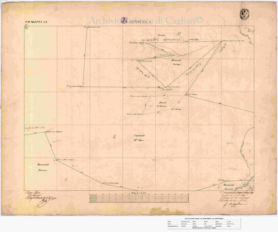 Archivio di Stato di Cagliari