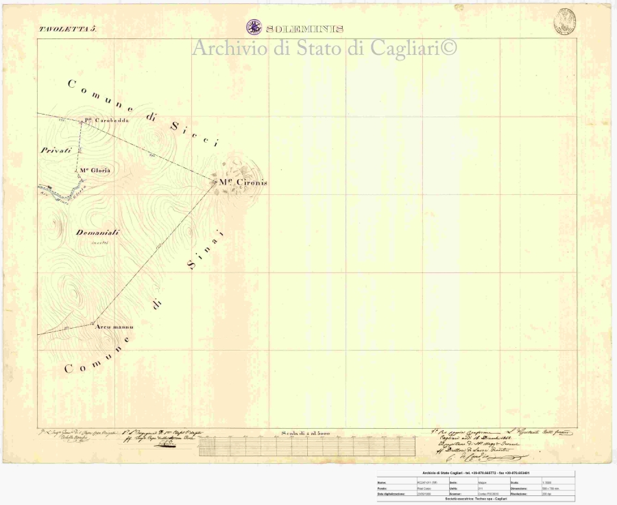 Archivio di Stato di Cagliari