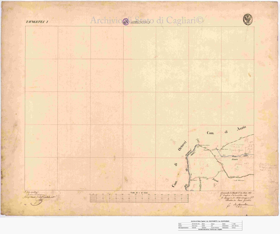 Archivio di Stato di Cagliari