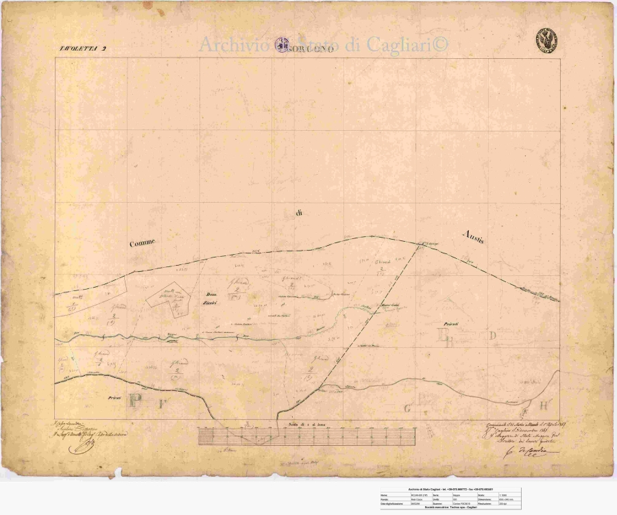 Archivio di Stato di Cagliari