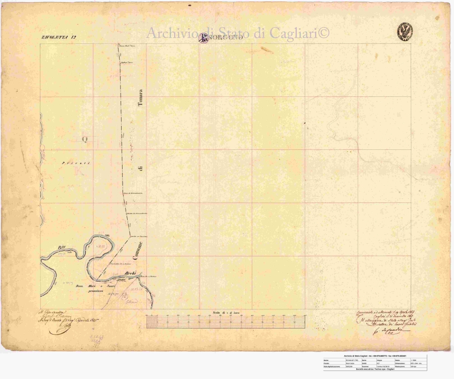 Archivio di Stato di Cagliari