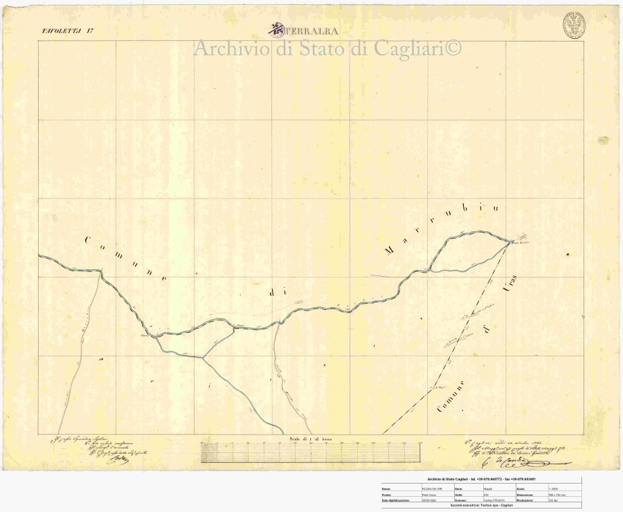 Archivio di Stato di Cagliari