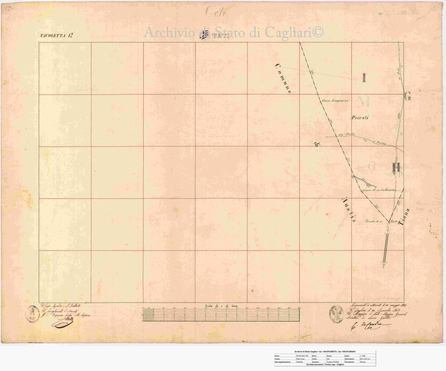 Archivio di Stato di Cagliari