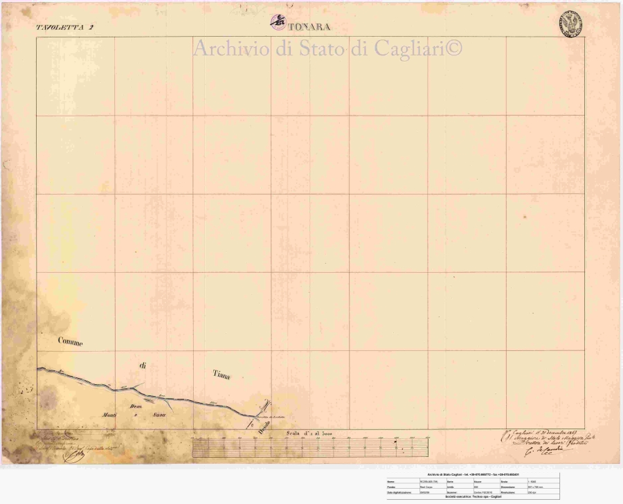 Archivio di Stato di Cagliari