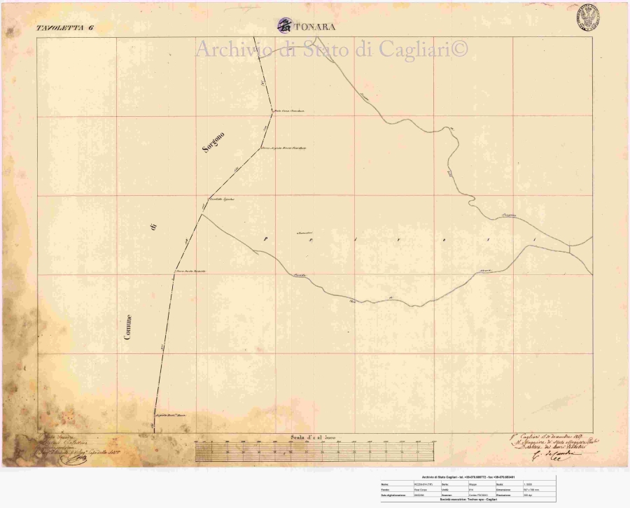 Archivio di Stato di Cagliari