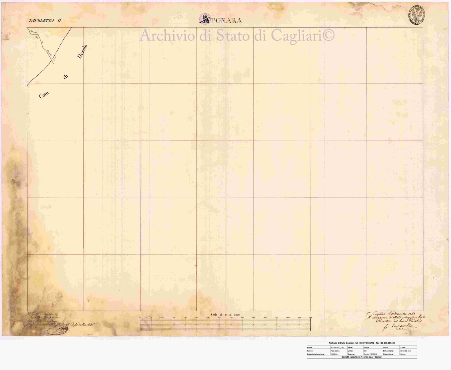 Archivio di Stato di Cagliari