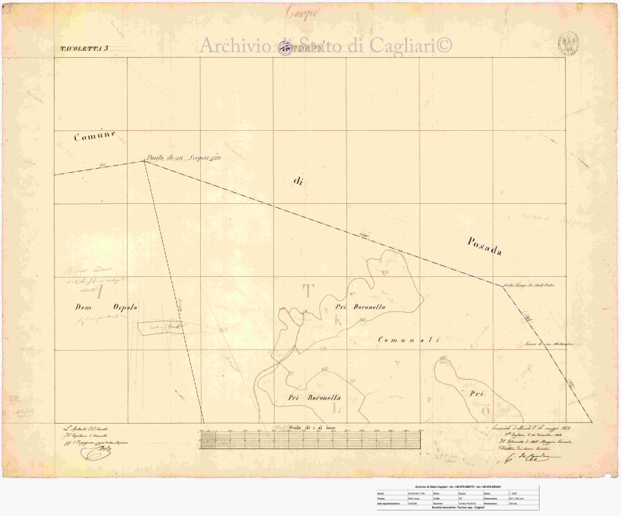 Archivio di Stato di Cagliari