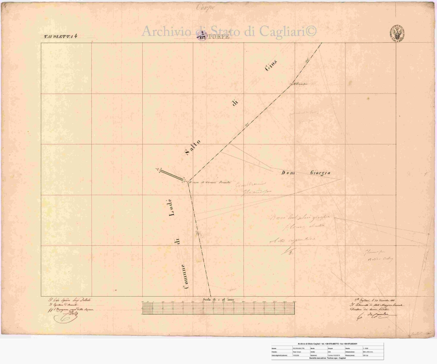 Archivio di Stato di Cagliari