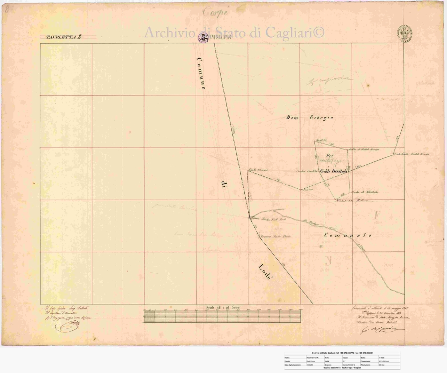 Archivio di Stato di Cagliari