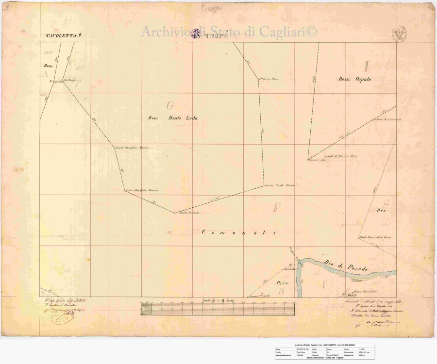 Archivio di Stato di Cagliari