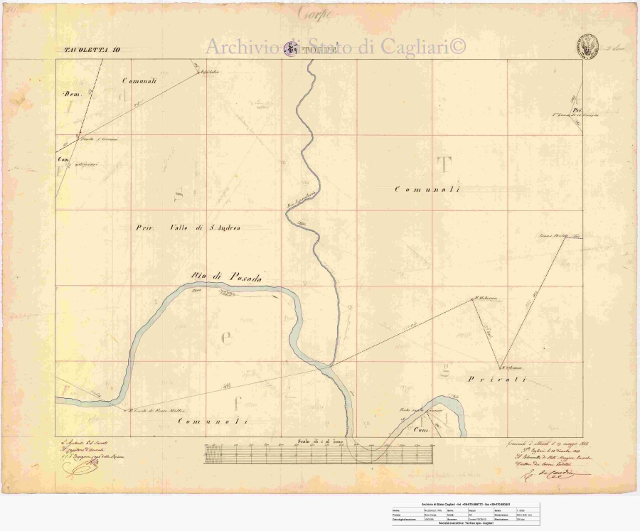 Archivio di Stato di Cagliari