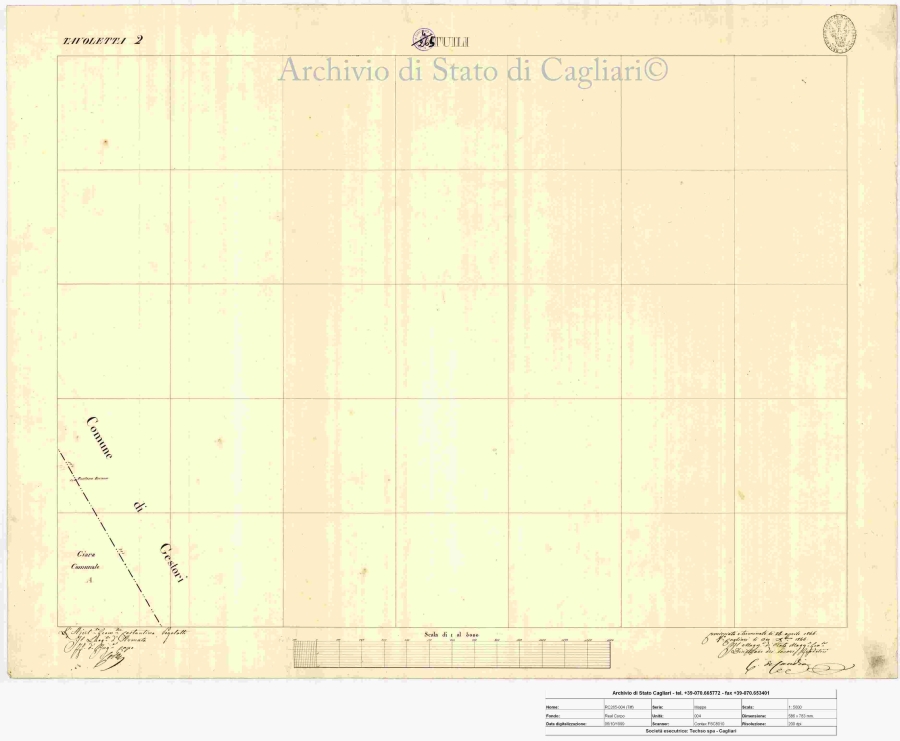 Archivio di Stato di Cagliari