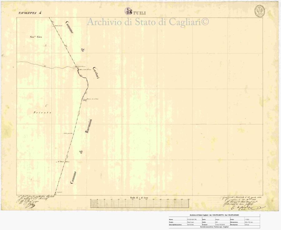 Archivio di Stato di Cagliari