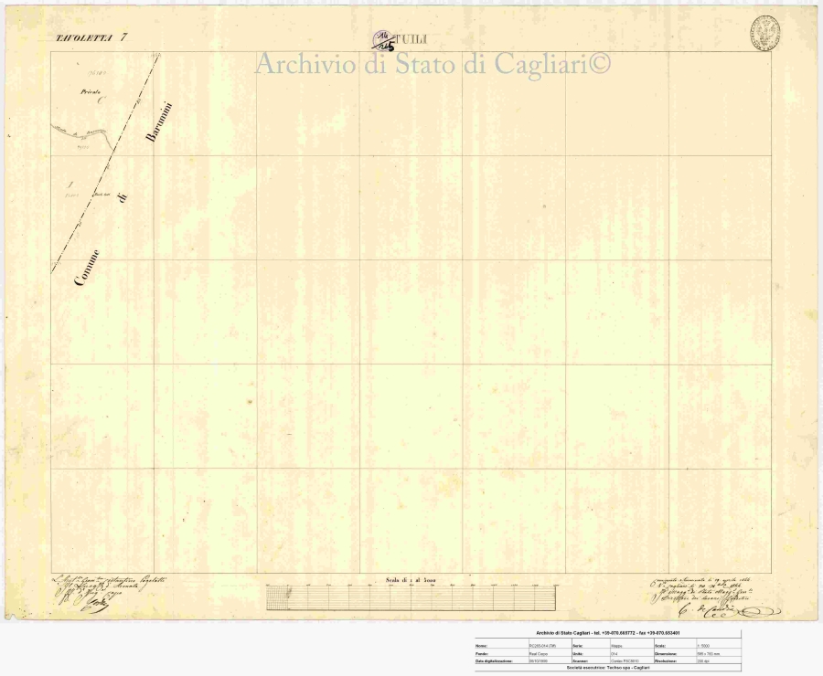 Archivio di Stato di Cagliari