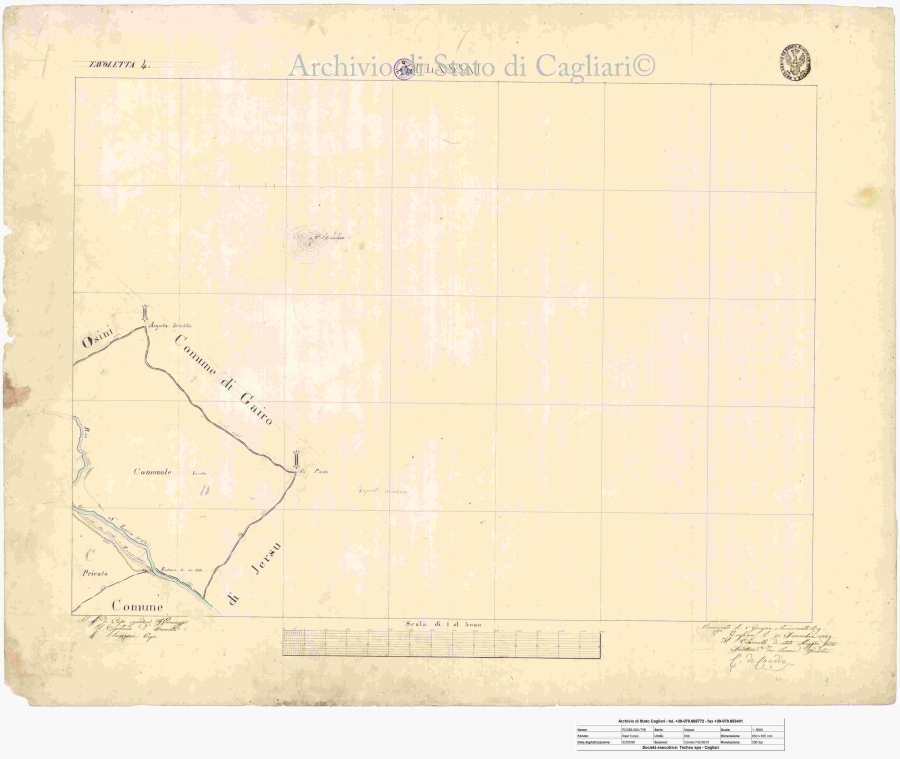 Archivio di Stato di Cagliari