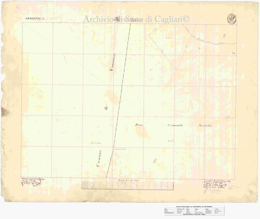 Archivio di Stato di Cagliari