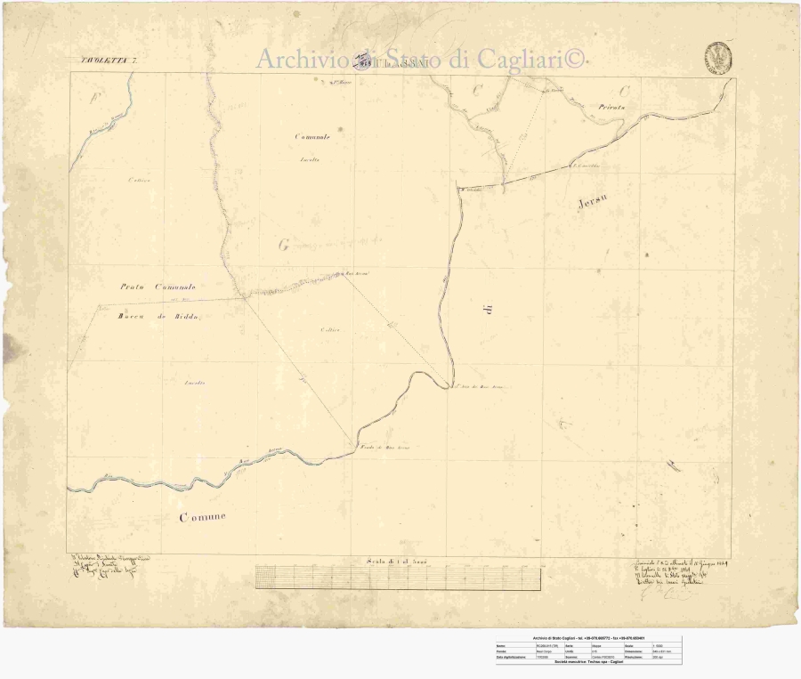 Archivio di Stato di Cagliari