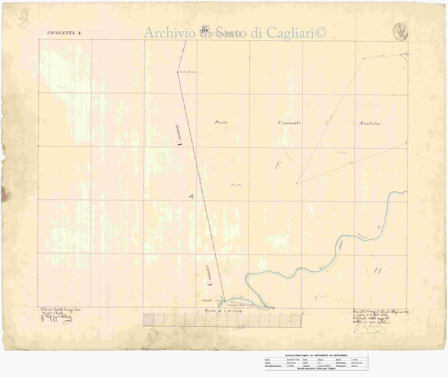 Archivio di Stato di Cagliari