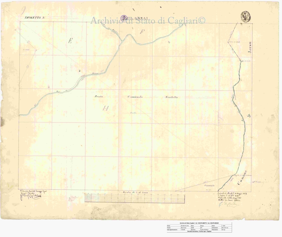 Archivio di Stato di Cagliari