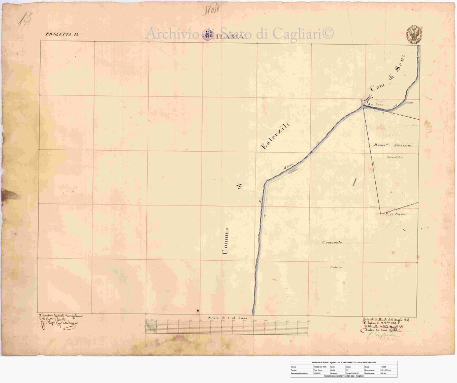 Archivio di Stato di Cagliari